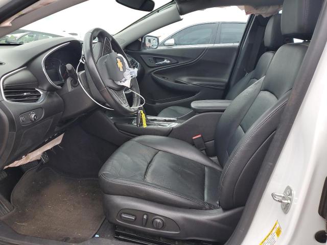 2016 CHEVROLET MALIBU LT - 1G1ZE5ST5GF280219