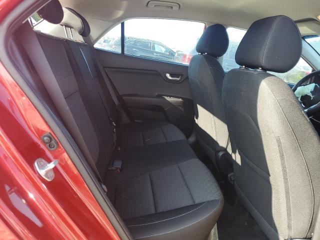 2019 KIA RIO S - 3KPA25ABXKE227718