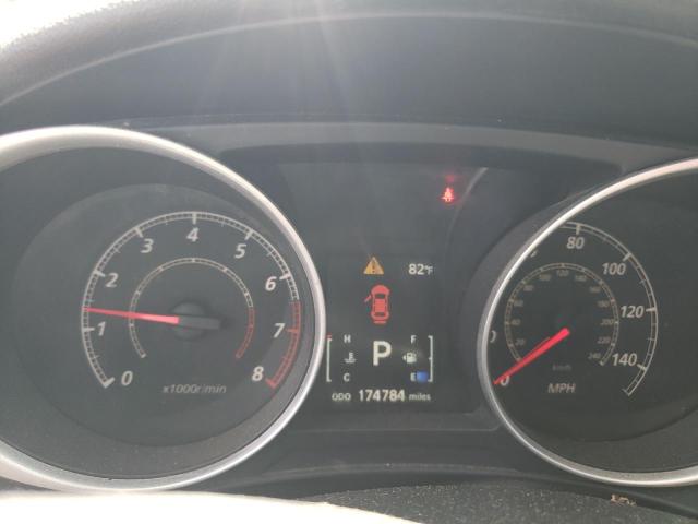 2015 MITSUBISHI OUTLANDER 4A4AP3AU3FE048048