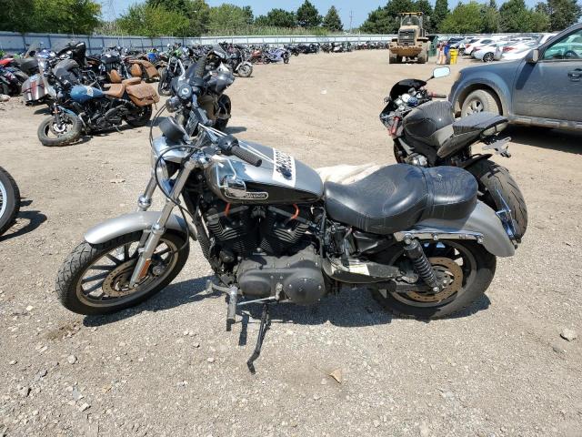 2007 HARLEY-DAVIDSON XL883 1HD4CN2147K403844