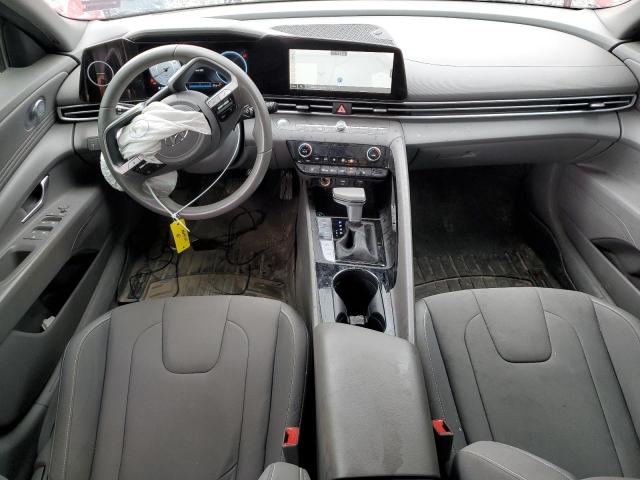 2023 HYUNDAI ELANTRA SE - KMHLS4AG1PU432217