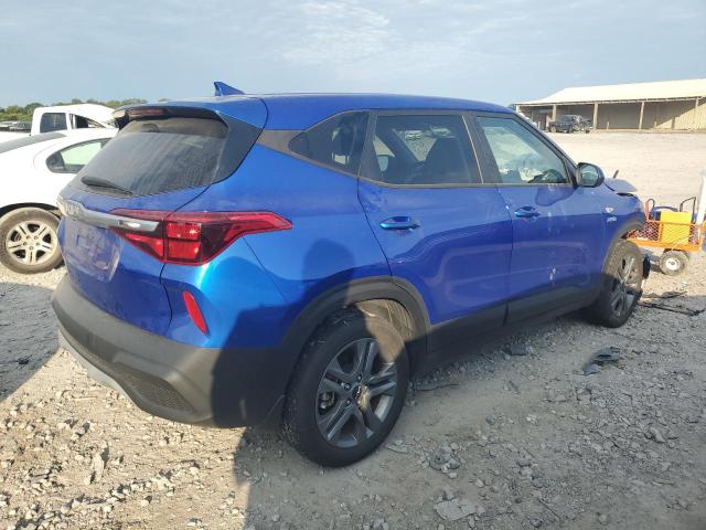 2023 KIA SELTOS LX - KNDEPCAAXP7457488