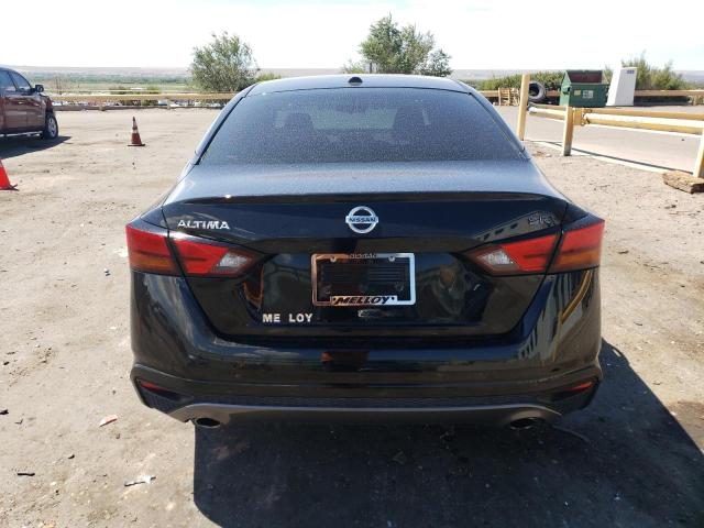 2019 NISSAN ALTIMA SR - 1N4BL4CV3KC207178