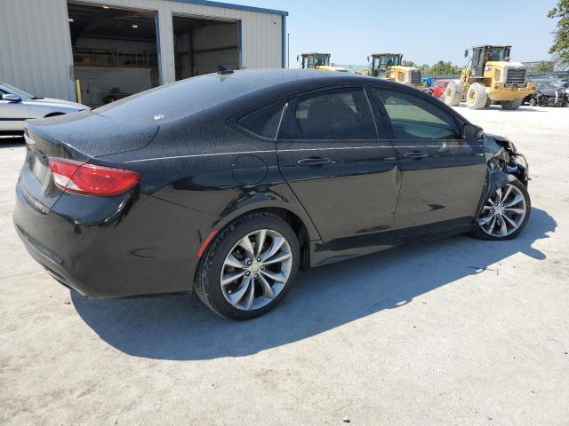 2016 CHRYSLER 200 - 1C3CCCBG6GN161373