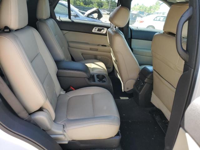 2015 FORD EXPLORER L - 1FM5K8F83FGC58844