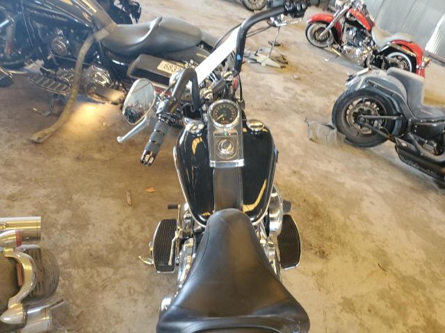 2007 HARLEY-DAVIDSON FLSTSC 1HD1BY5377Y022667