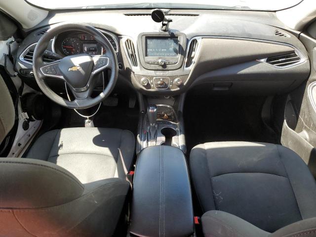 2017 CHEVROLET MALIBU LT - 1G1ZE5ST2HF124513