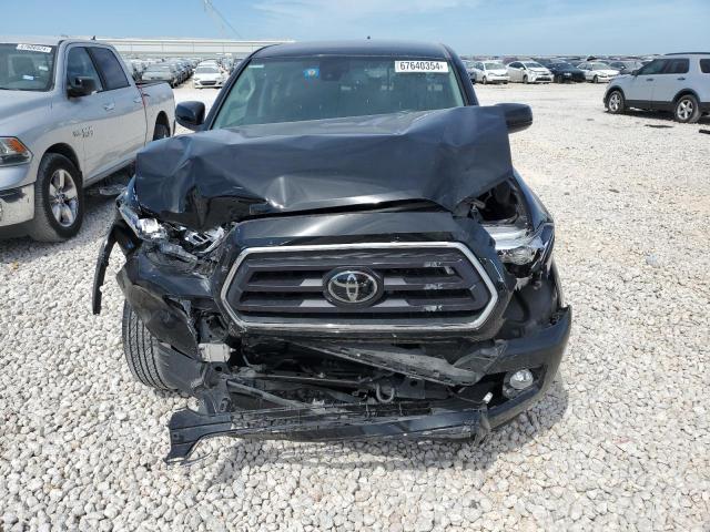 2023 TOYOTA TACOMA DOU 3TMAZ5CN1PM196245