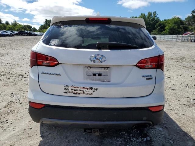 2015 HYUNDAI SANTA FE S - 5XYZTDLB3FG260110