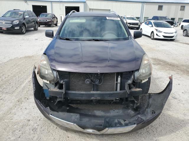 VIN JN8AS5MV2FW753752 2015 Nissan Rogue, S no.5