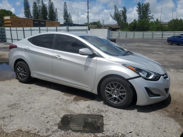 Vin: 5npdh4ae7gh759804, lot: 69346504, hyundai elantra se 20164