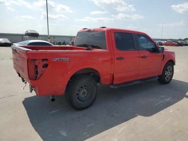 2021 FORD F150 SUPER - 1FTEW1CP9MKD01539