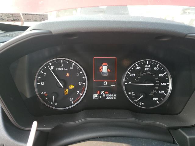 2024 SUBARU IMPREZA SP - JF1GUAFC3R8381809