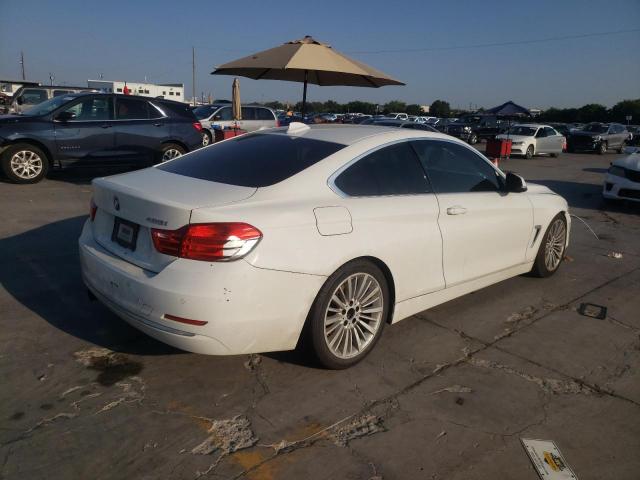 VIN WBA3N3C56EF711503 2014 BMW 4 Series, 428 I no.3