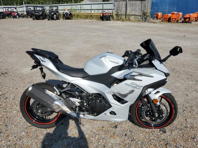 2024 KAWASAKI EX500 - ML5EXGG14RDA20229