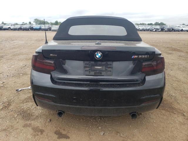 VIN WBA1M5C55GV327467 2016 BMW 2 Series, M235XI no.6