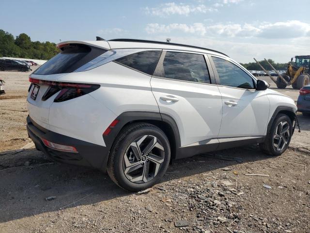 2024 HYUNDAI TUCSON SEL - 5NMJF3DE0RH393778