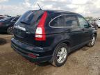 HONDA CR-V EXL photo