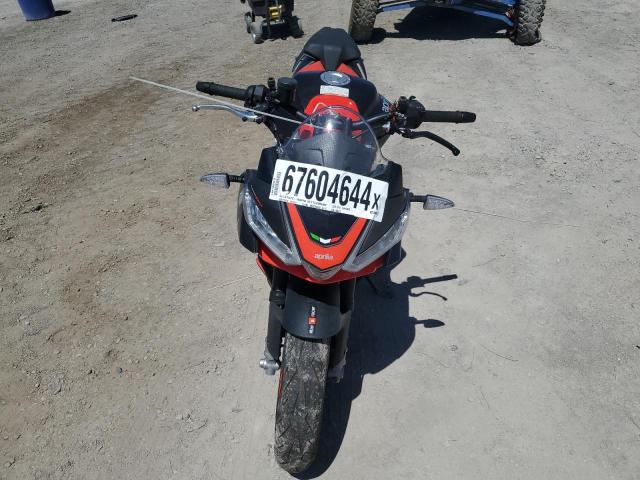 2022 APRILIA TUONO 660 ZD4KSUL05NS000176