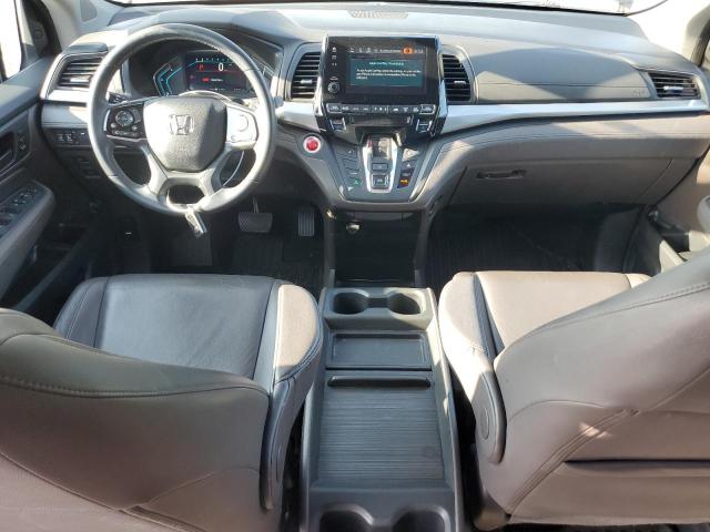2018 HONDA ODYSSEY EX - 5FNRL6H72JB054860
