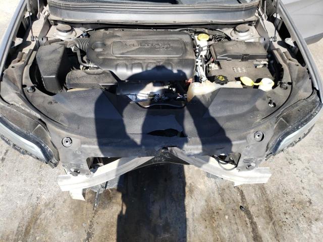 2019 JEEP CHEROKEE L - 1C4PJLCB2KD327666