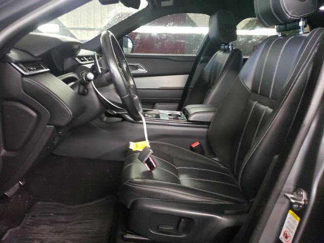 2018 LAND ROVER RANGE ROVE - SALYL2RX1JA750792