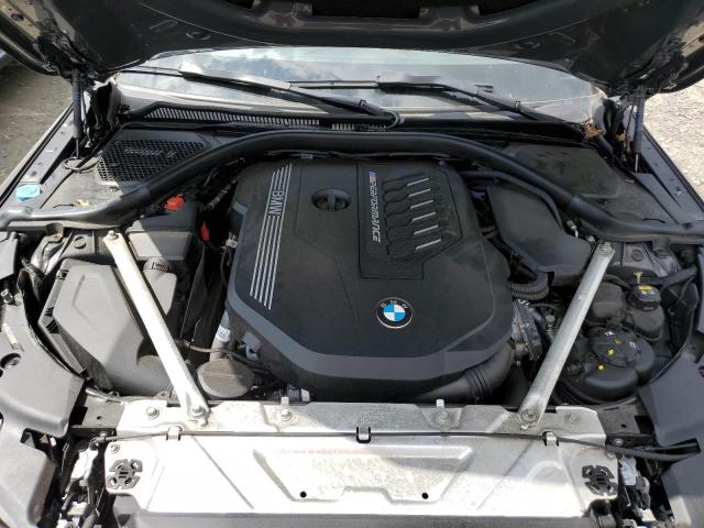 VIN WBA13AR00NCJ18797 2022 BMW 4 Series, M440XI no.11