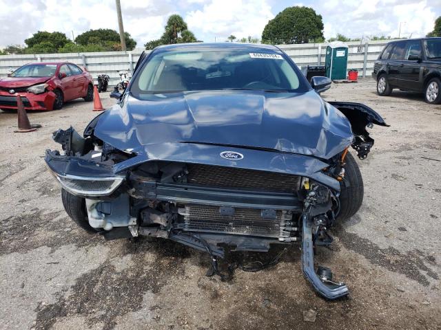 VIN 3FA6P0PUXJR107434 2018 Ford Fusion, Se Phev no.5