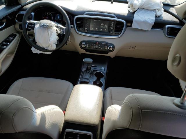 2019 KIA SORENTO L - 5XYPG4A30KG553979