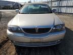 LINCOLN LS photo