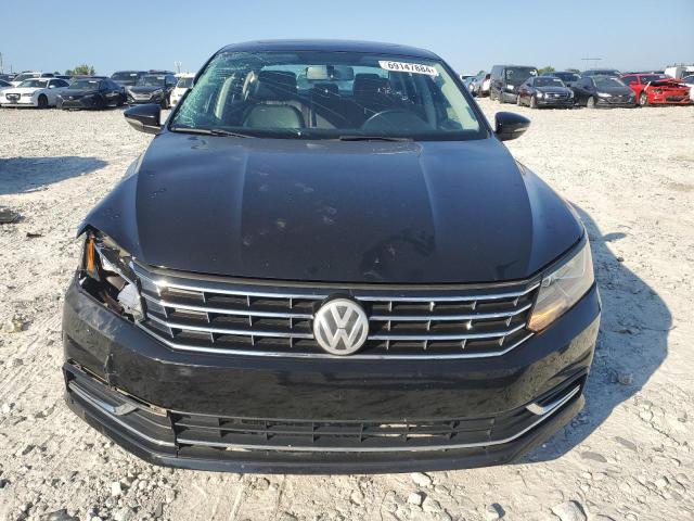 2016 VOLKSWAGEN PASSAT SE - 1VWBT7A31GC033838