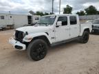 2021 JEEP GLADIATOR - 1C6HJTFGXML587289