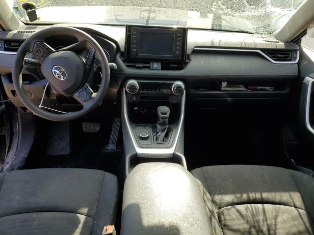 2019 TOYOTA RAV4 LE - JTMMWRFV9KD026714