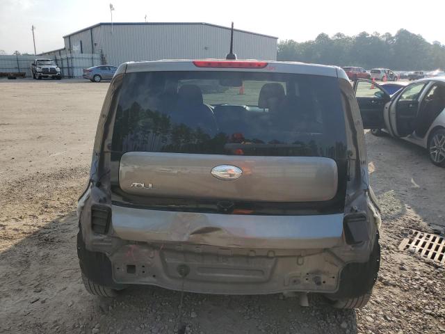 2019 KIA SOUL - KNDJN2A20K7017361