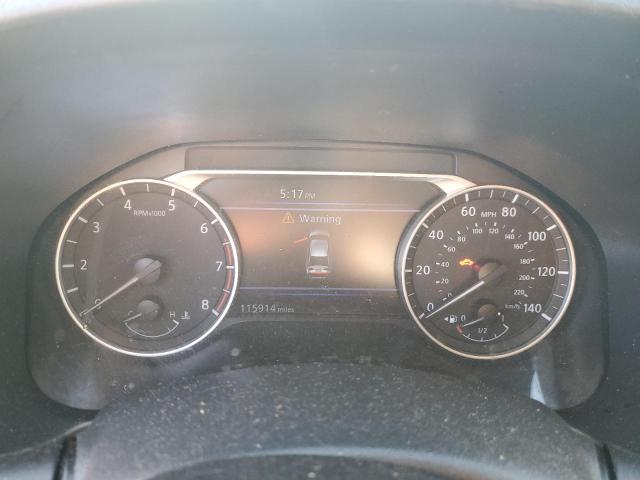 2019 NISSAN ALTIMA S - 1N4BL4BV0KC117083