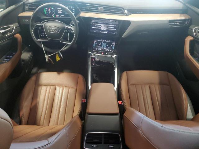 2024 AUDI Q8 E-TRON - WA15ABGE5RB025102