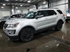 FORD EXPLORER X снимка