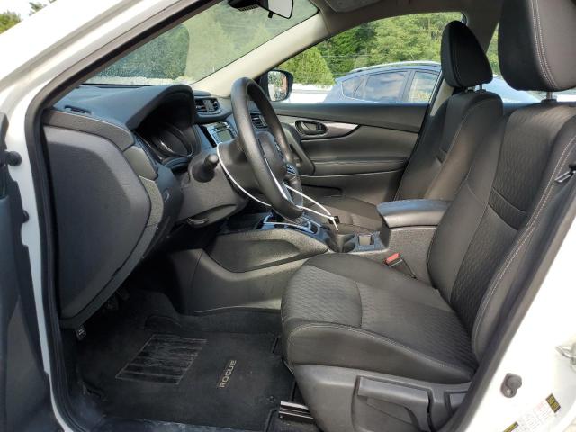 2020 NISSAN ROGUE S - KNMAT2MV5LP516296