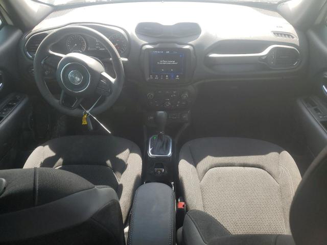 2022 JEEP RENEGADE A - ZACNJDE1XNPN64474
