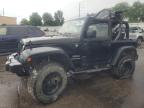 JEEP WRANGLER S photo