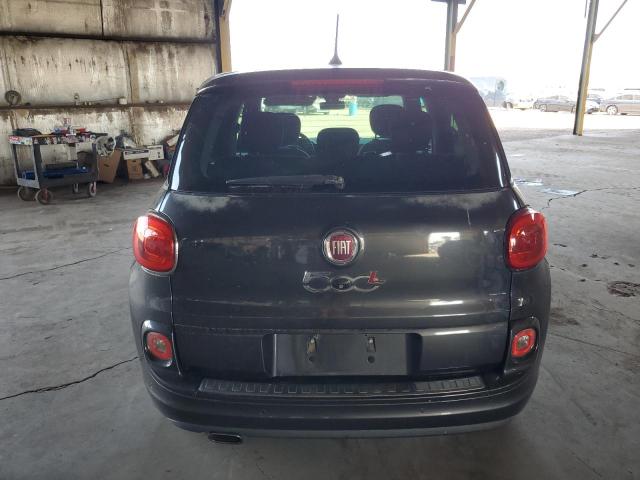 VIN ZFBCFABH8EZ003061 2014 Fiat 500L, Easy no.6