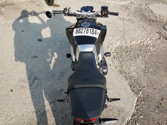 2018 HONDA CB1000 RA JH2SC8014JK000328