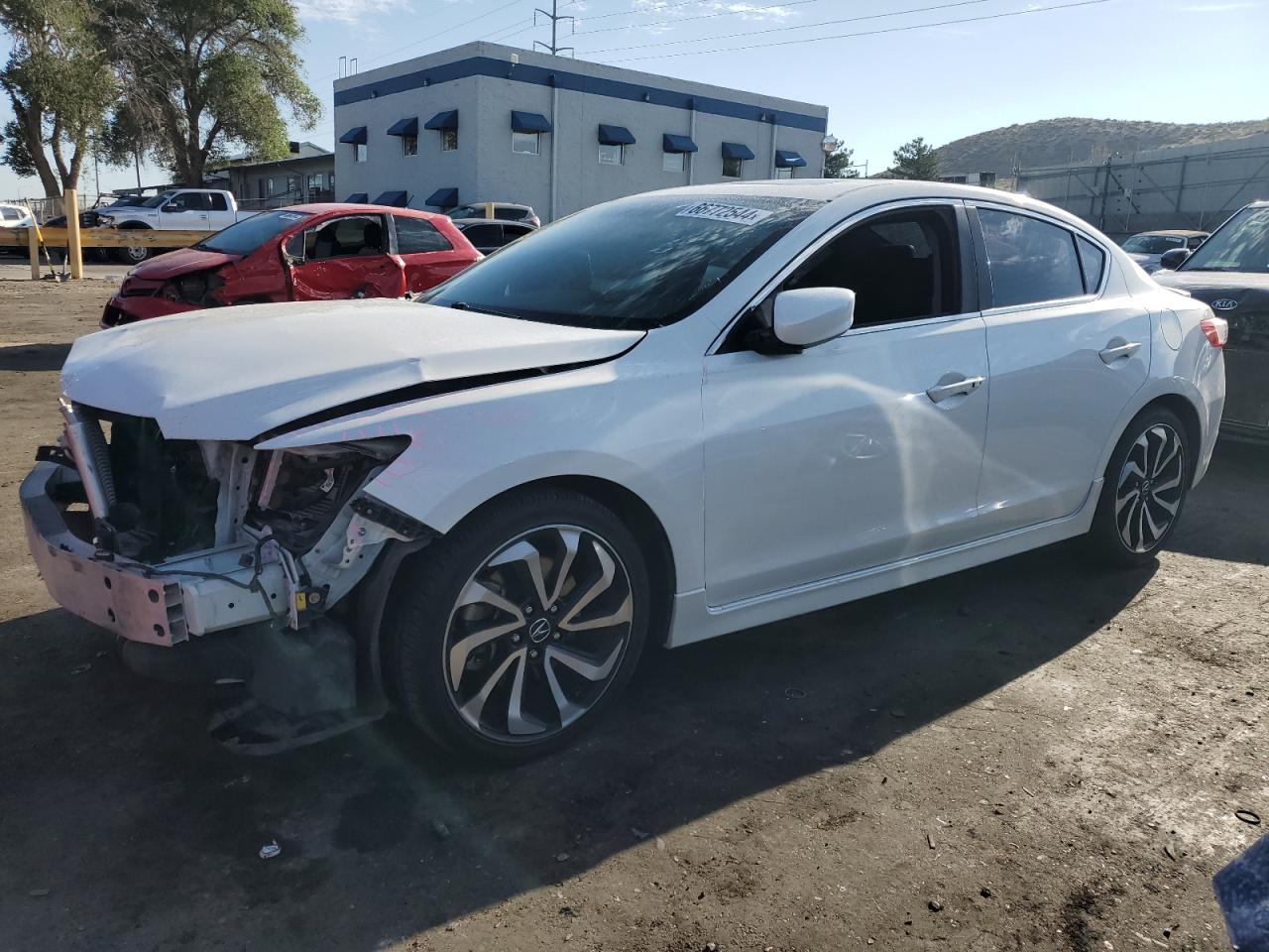 Acura ILX 2018 Special Edition