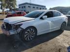 2018 ACURA ILX SPECIA - 19UDE2F46JA003412
