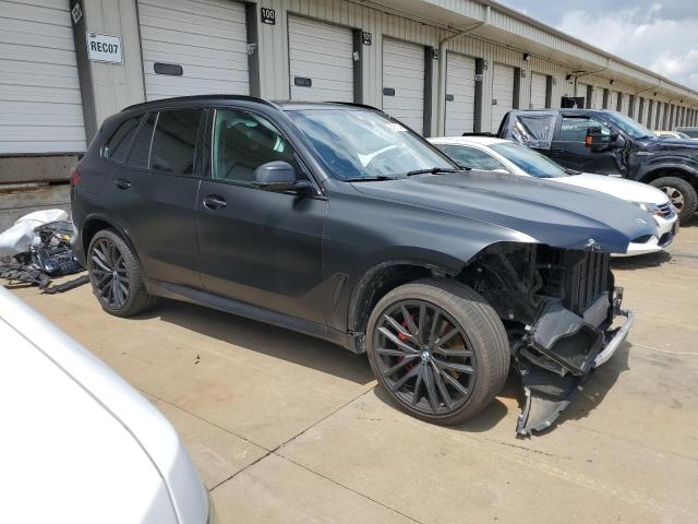 2022 BMW X5 XDRIVE4 - 5UXCR6C08N9K77689
