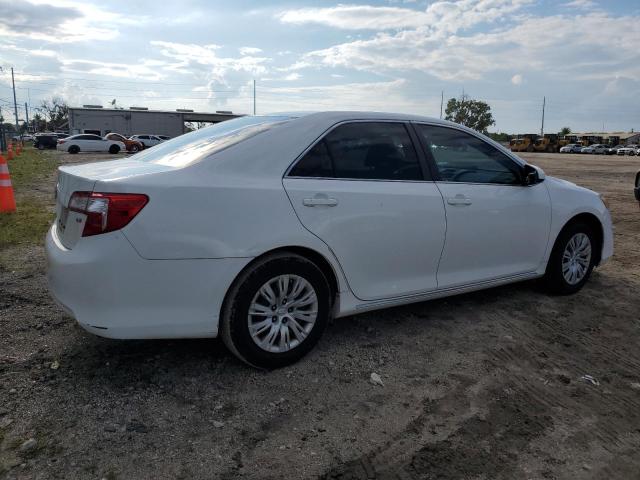 VIN 4T1BF1FK4EU374788 2014 Toyota Camry, L no.3