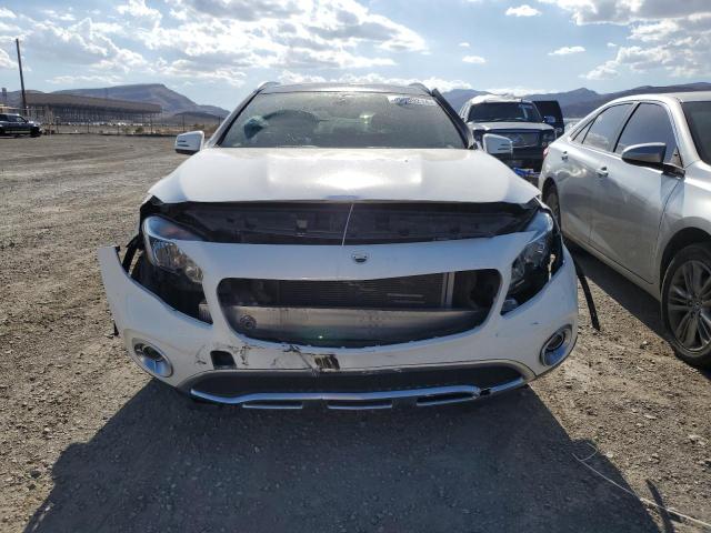 2019 MERCEDES-BENZ GLA 250 - WDCTG4EB2KU013025