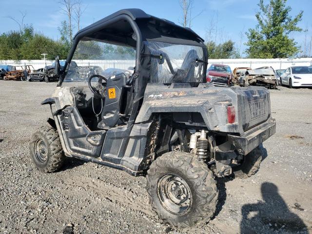 2017 YAMAHA YXE700 E 5Y4AMA3Y8HA101980
