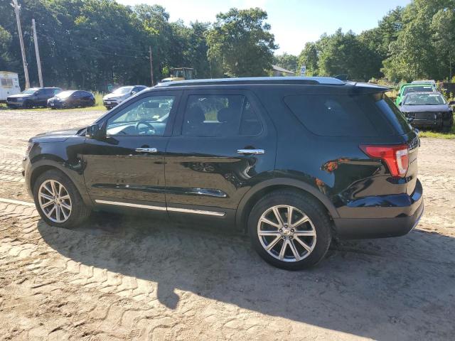 2016 FORD EXPLORER L - 1FM5K8F85GGC14359