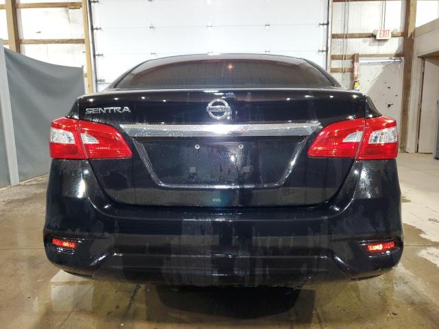 VIN 3N1AB7AP1KY376950 2019 NISSAN SENTRA no.6